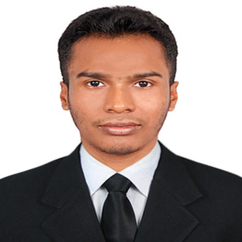 MD. NESAR UDDIN